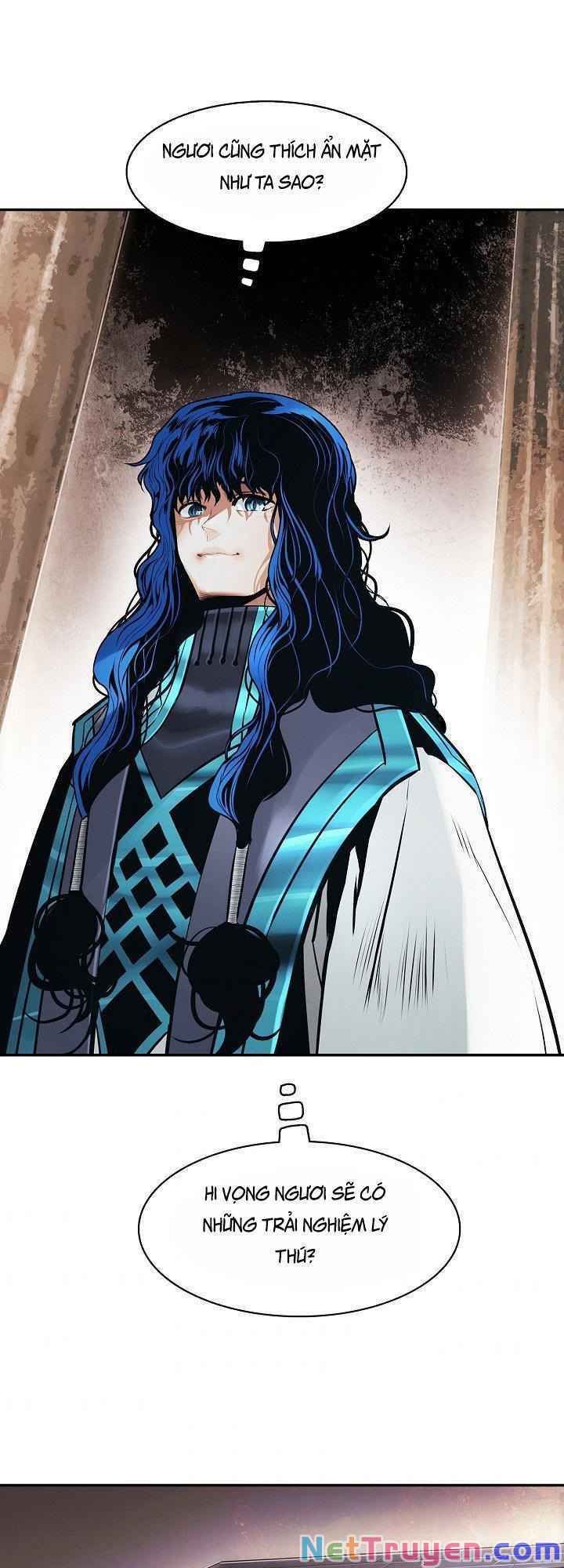 đọc truyện Bất Bại Chân Ma Chương 98 ảnh 36 tại Thiên Thai Truyện