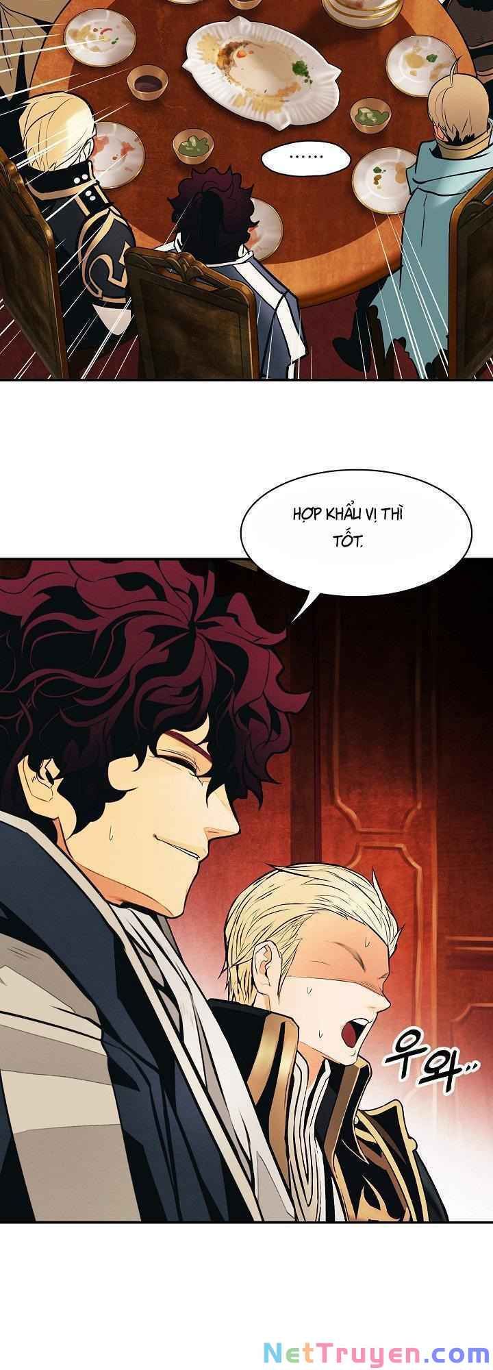 đọc truyện Bất Bại Chân Ma Chương 98 ảnh 39 tại Thiên Thai Truyện