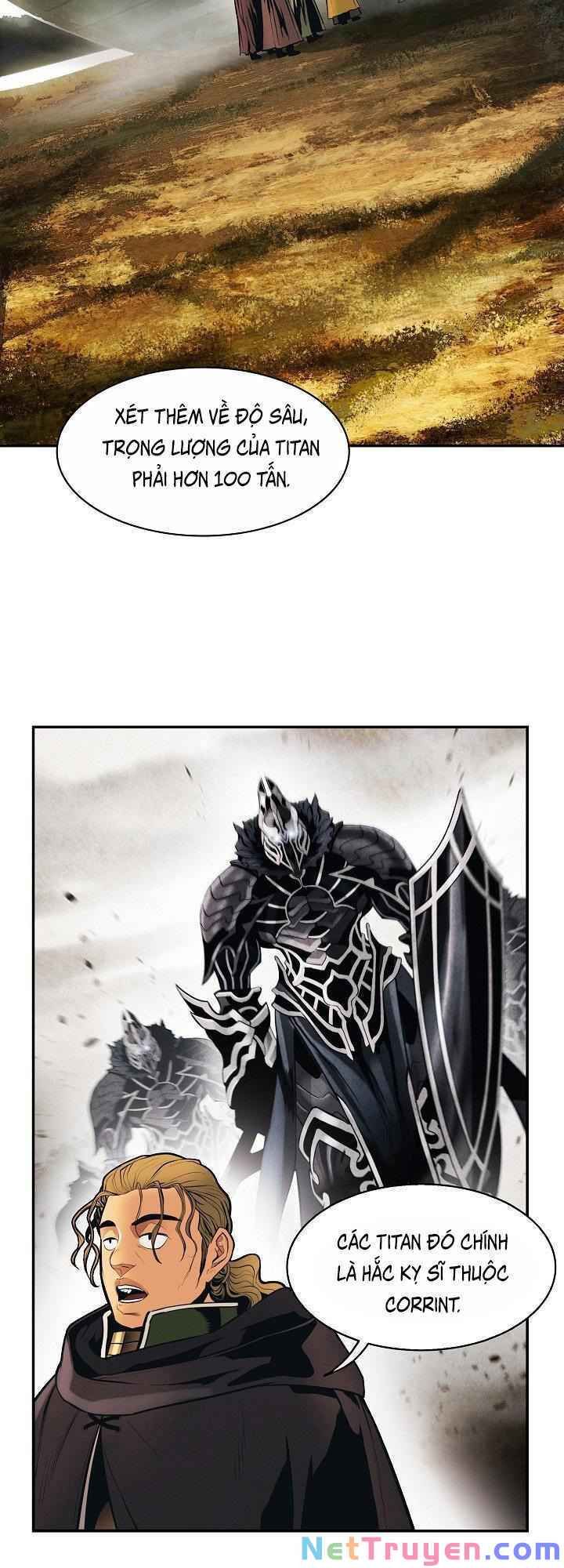 đọc truyện Bất Bại Chân Ma Chương 98 ảnh 6 tại Thiên Thai Truyện