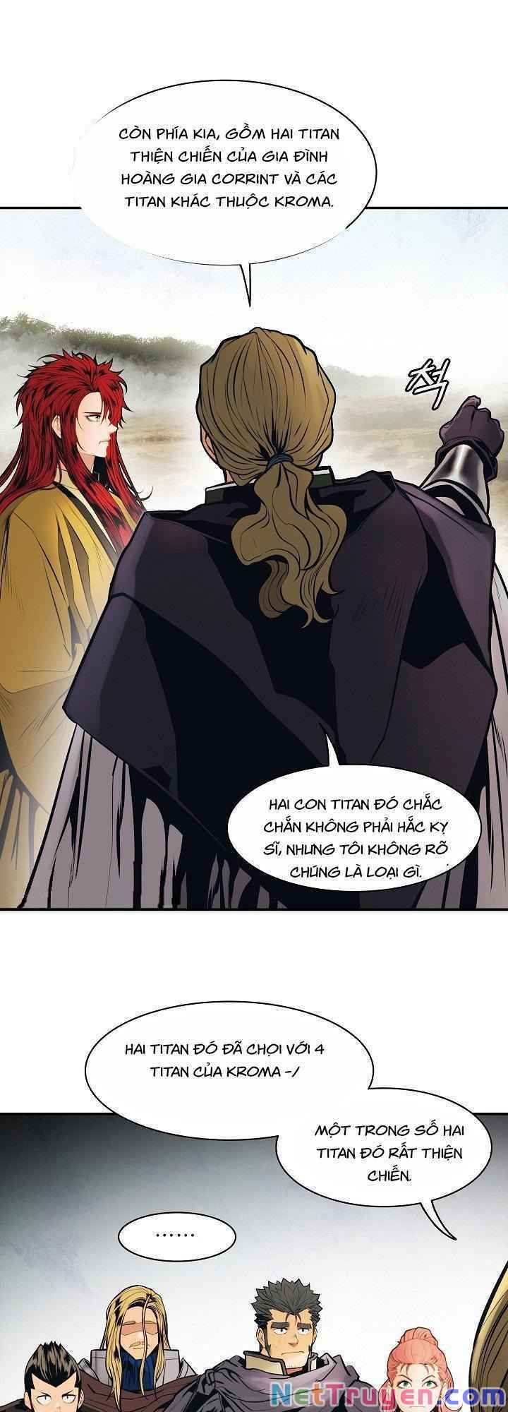 đọc truyện Bất Bại Chân Ma Chương 98 ảnh 7 tại Thiên Thai Truyện