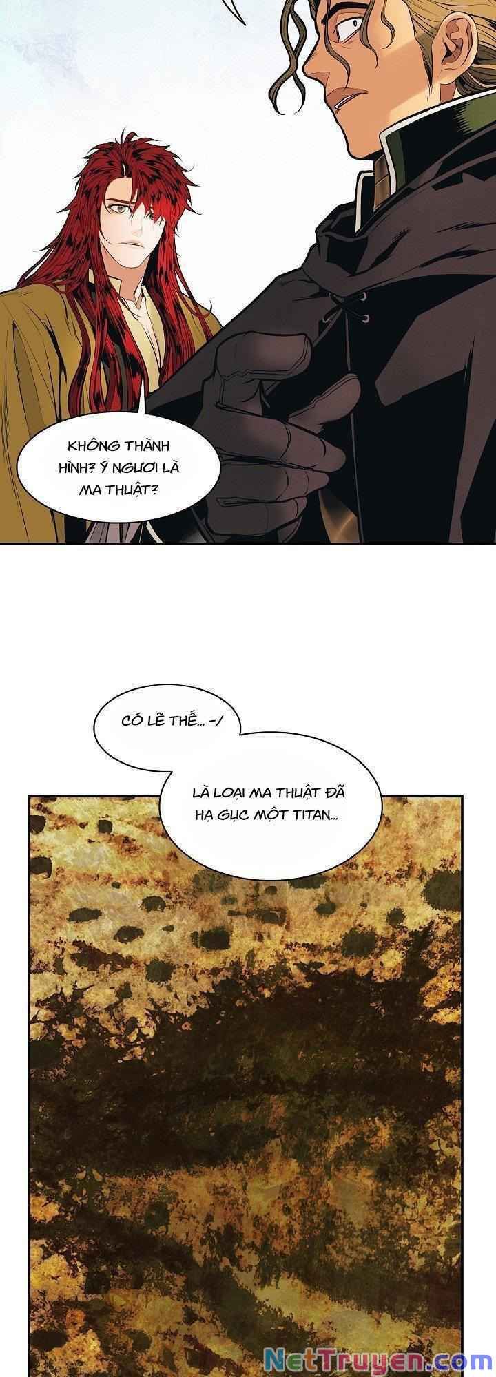 đọc truyện Bất Bại Chân Ma Chương 98 ảnh 9 tại Thiên Thai Truyện