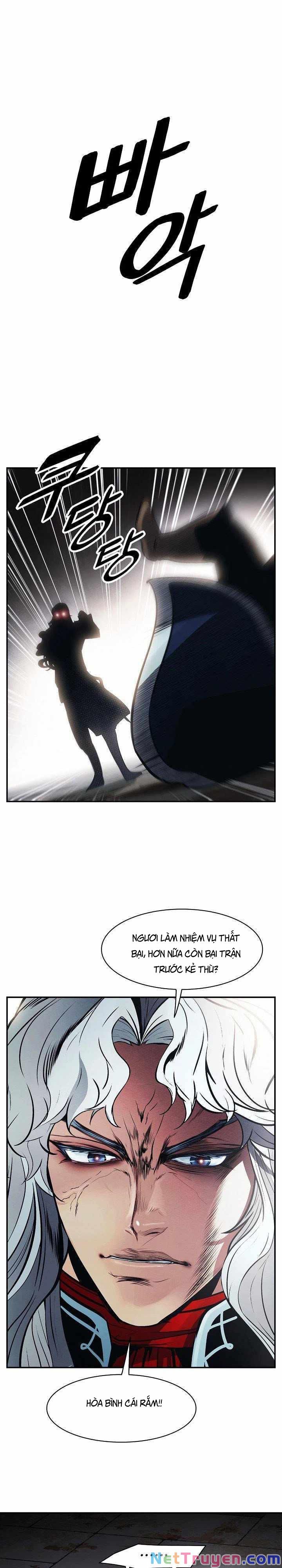 đọc truyện Bất Bại Chân Ma Chương 99 ảnh 3 tại Thiên Thai Truyện