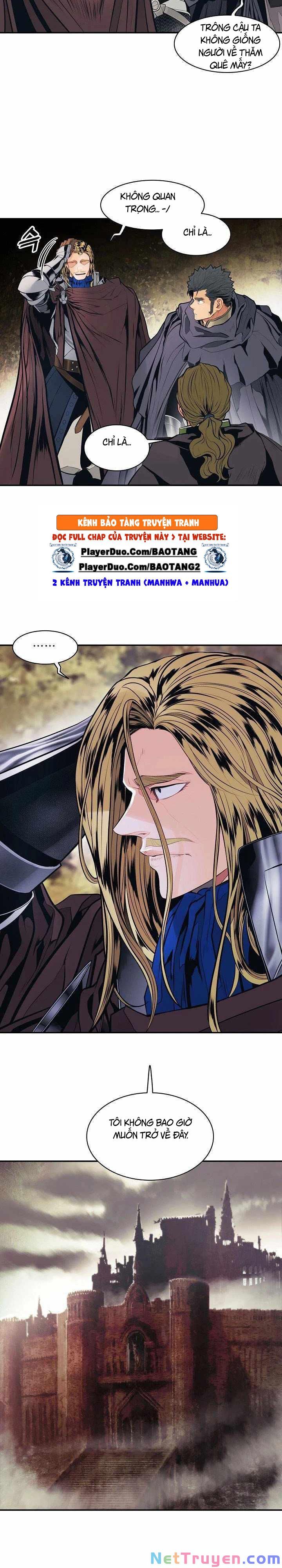 đọc truyện Bất Bại Chân Ma Chương 99 ảnh 12 tại Thiên Thai Truyện