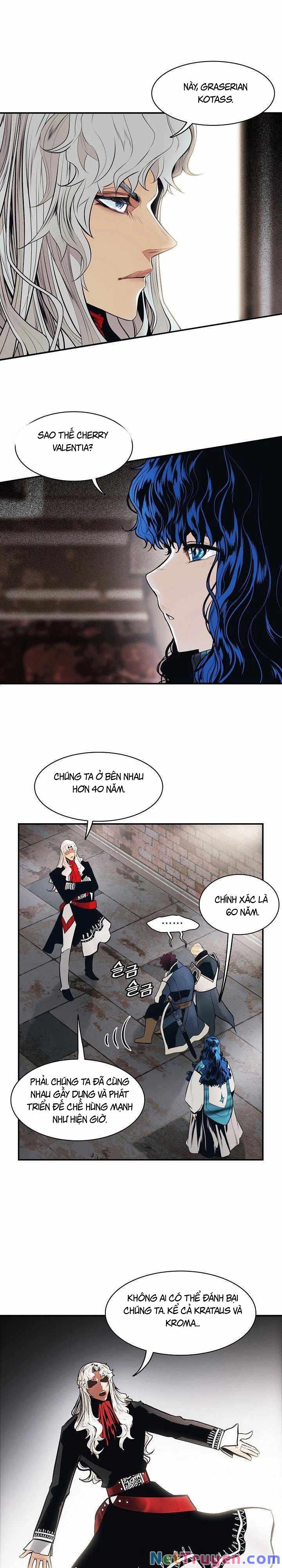 đọc truyện Bất Bại Chân Ma Chương 99 ảnh 13 tại Thiên Thai Truyện