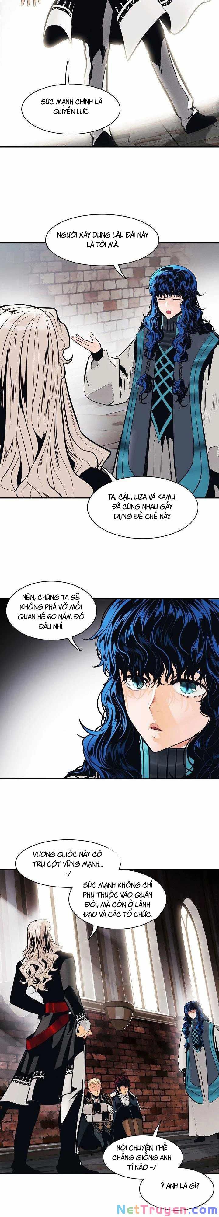 đọc truyện Bất Bại Chân Ma Chương 99 ảnh 14 tại Thiên Thai Truyện