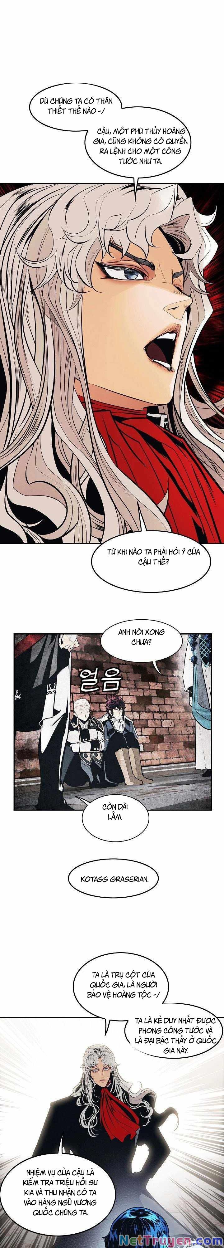 đọc truyện Bất Bại Chân Ma Chương 99 ảnh 15 tại Thiên Thai Truyện