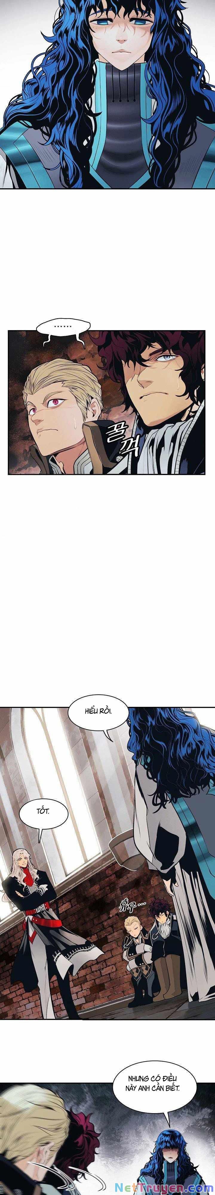 đọc truyện Bất Bại Chân Ma Chương 99 ảnh 17 tại Thiên Thai Truyện