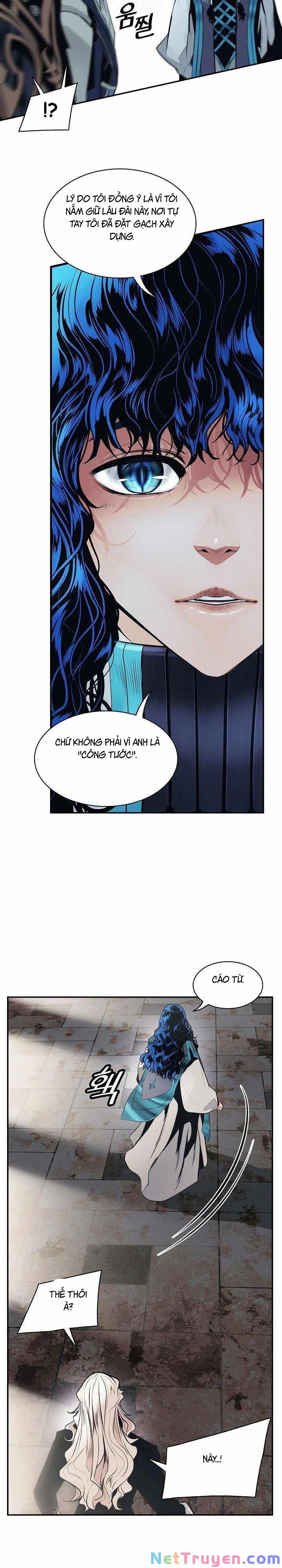 đọc truyện Bất Bại Chân Ma Chương 99 ảnh 18 tại Thiên Thai Truyện