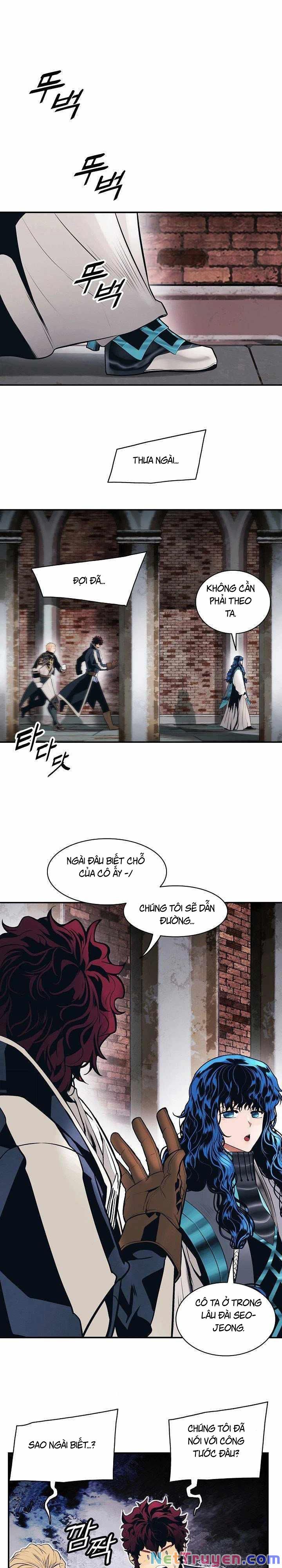 đọc truyện Bất Bại Chân Ma Chương 99 ảnh 19 tại Thiên Thai Truyện