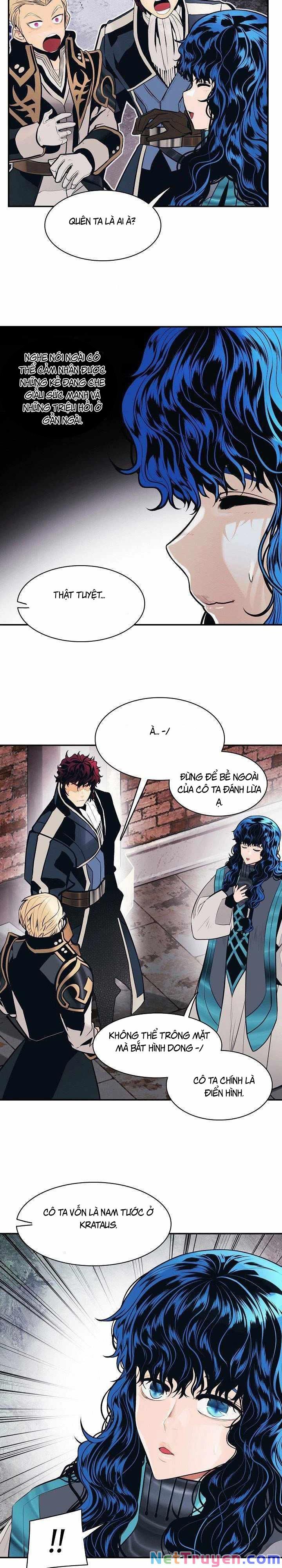 đọc truyện Bất Bại Chân Ma Chương 99 ảnh 20 tại Thiên Thai Truyện