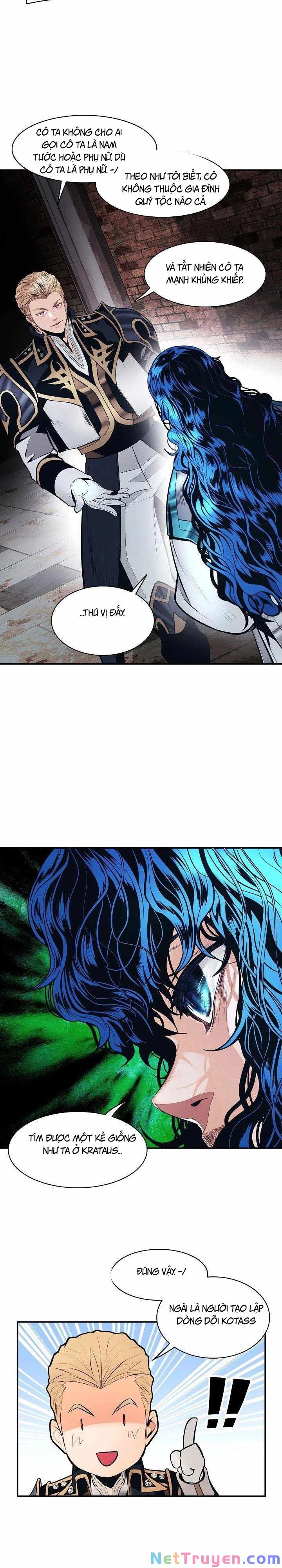 đọc truyện Bất Bại Chân Ma Chương 99 ảnh 21 tại Thiên Thai Truyện