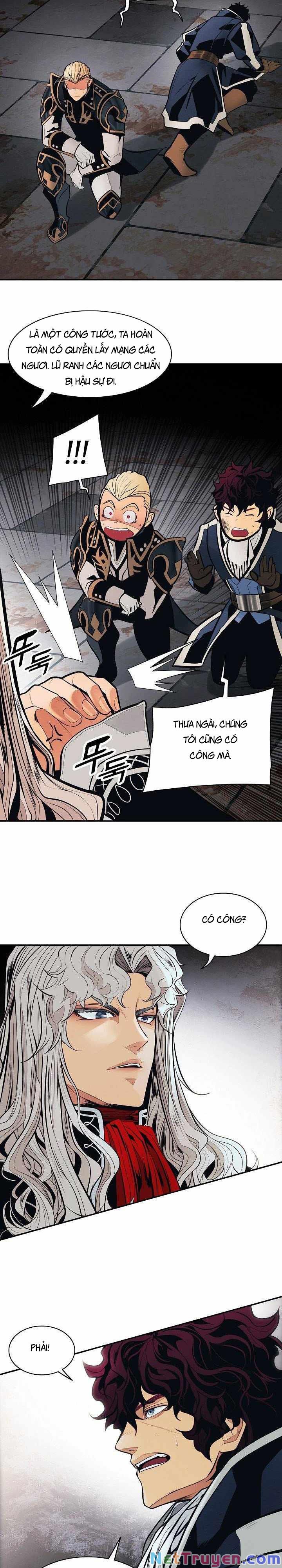 đọc truyện Bất Bại Chân Ma Chương 99 ảnh 4 tại Thiên Thai Truyện