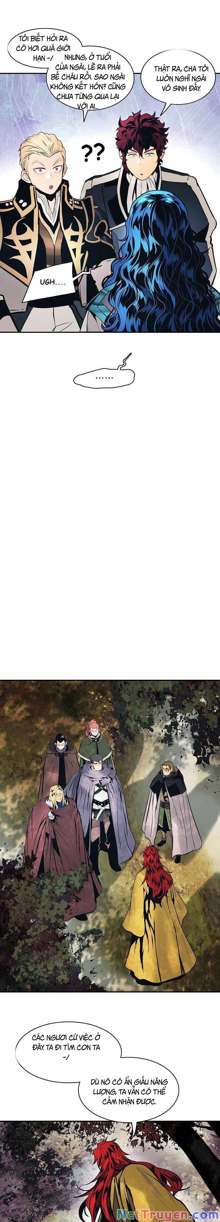 đọc truyện Bất Bại Chân Ma Chương 99 ảnh 22 tại Thiên Thai Truyện