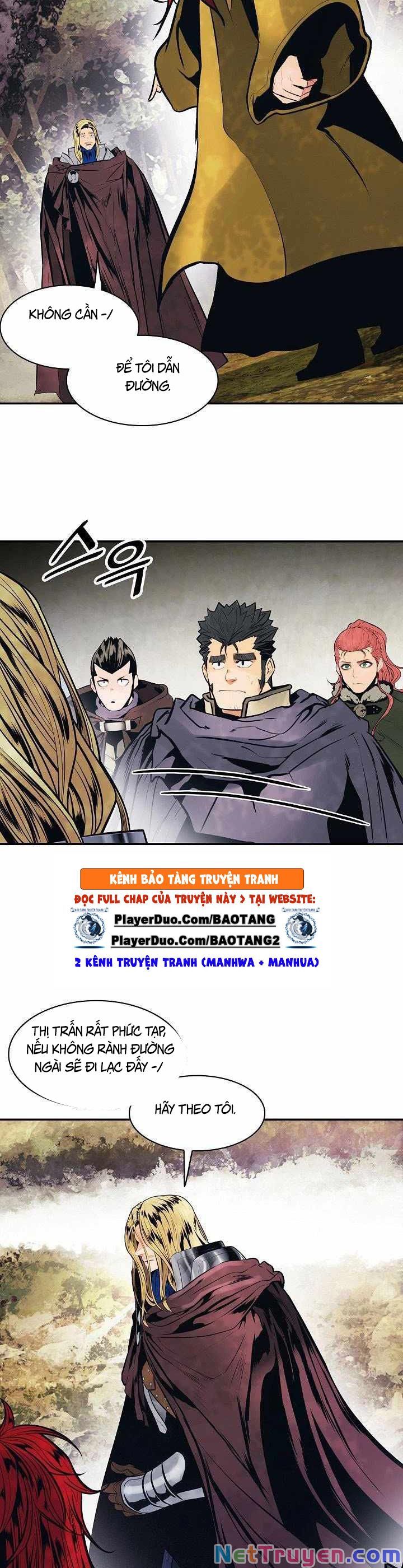 đọc truyện Bất Bại Chân Ma Chương 99 ảnh 23 tại Thiên Thai Truyện