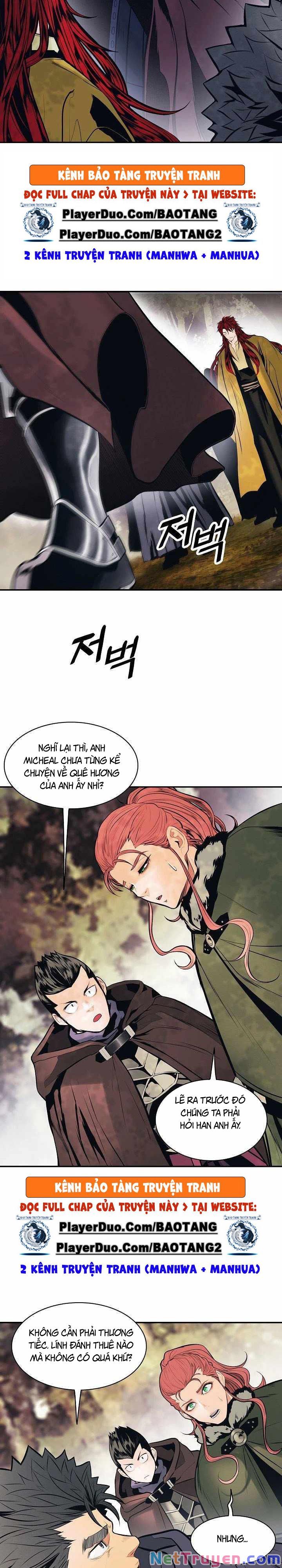 đọc truyện Bất Bại Chân Ma Chương 99 ảnh 24 tại Thiên Thai Truyện