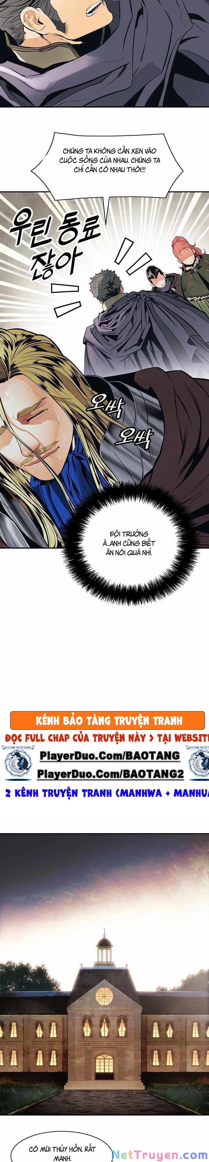 đọc truyện Bất Bại Chân Ma Chương 99 ảnh 25 tại Thiên Thai Truyện