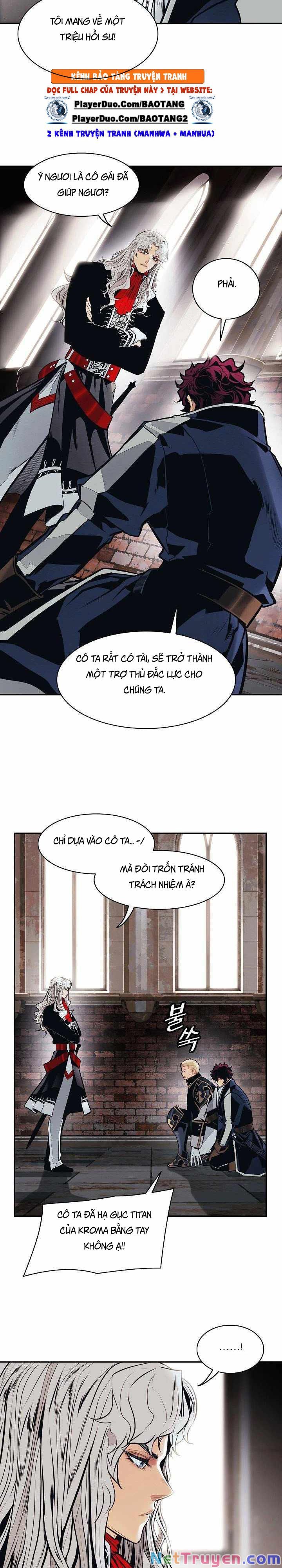 đọc truyện Bất Bại Chân Ma Chương 99 ảnh 5 tại Thiên Thai Truyện