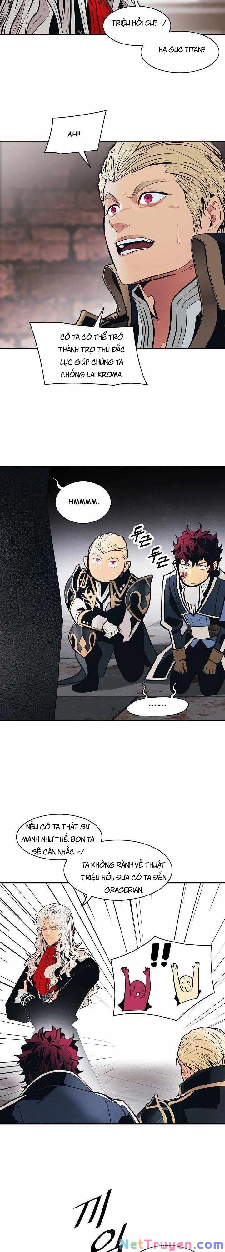 đọc truyện Bất Bại Chân Ma Chương 99 ảnh 6 tại Thiên Thai Truyện