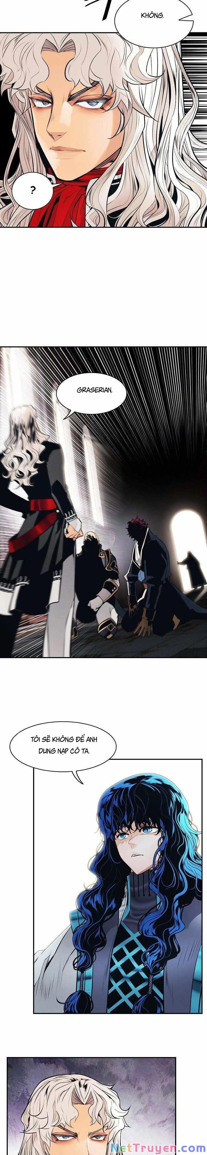 đọc truyện Bất Bại Chân Ma Chương 99 ảnh 7 tại Thiên Thai Truyện