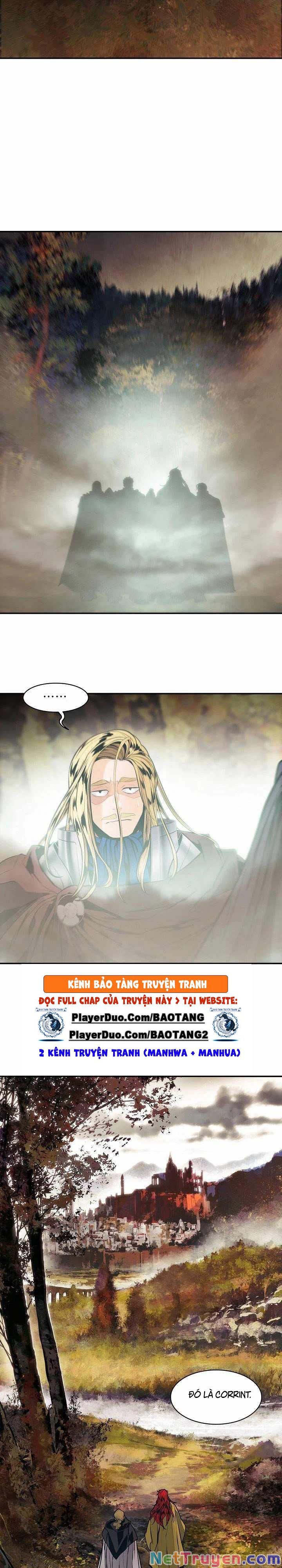 đọc truyện Bất Bại Chân Ma Chương 99 ảnh 10 tại Thiên Thai Truyện