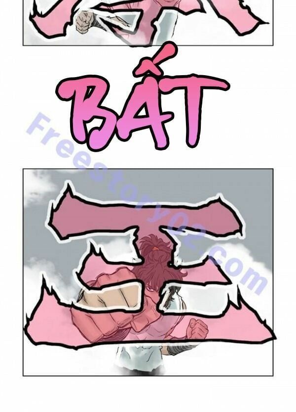 đọc truyện Bất Bại Quyền Ma Chương 1 ảnh 10 tại Thiên Thai Truyện