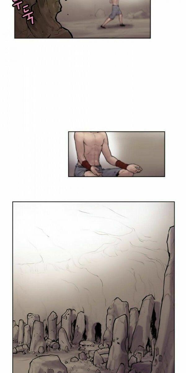 đọc truyện Bất Bại Quyền Ma Chương 10 ảnh 13 tại Thiên Thai Truyện