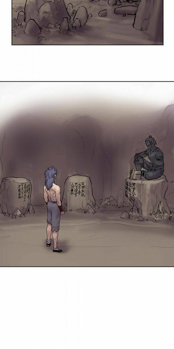 đọc truyện Bất Bại Quyền Ma Chương 10 ảnh 14 tại Thiên Thai Truyện