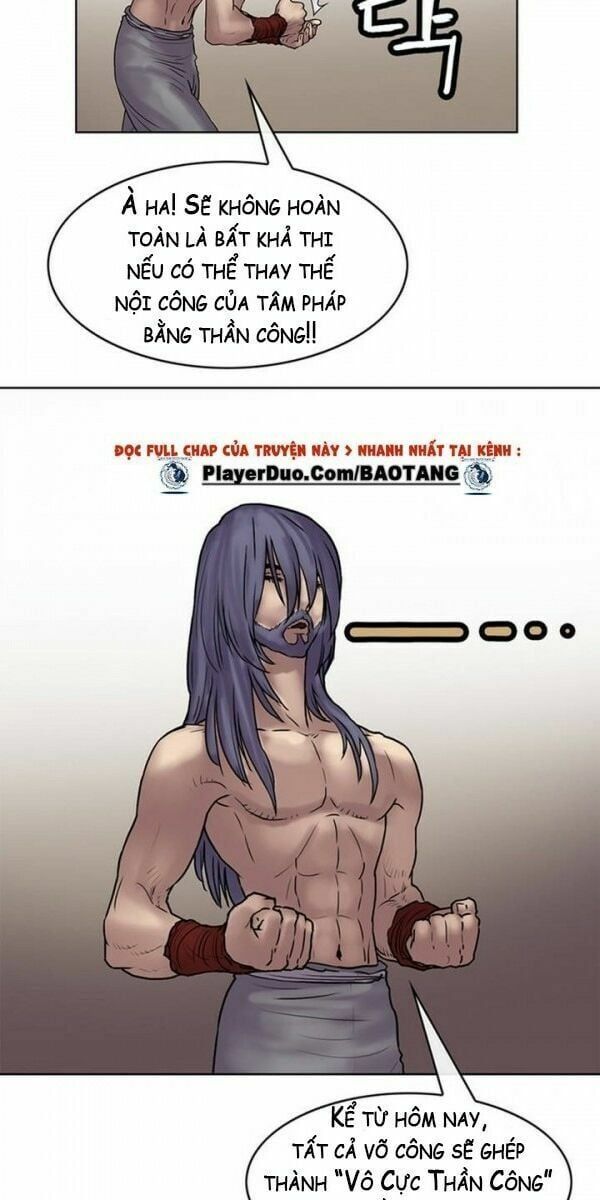 đọc truyện Bất Bại Quyền Ma Chương 10 ảnh 29 tại Thiên Thai Truyện