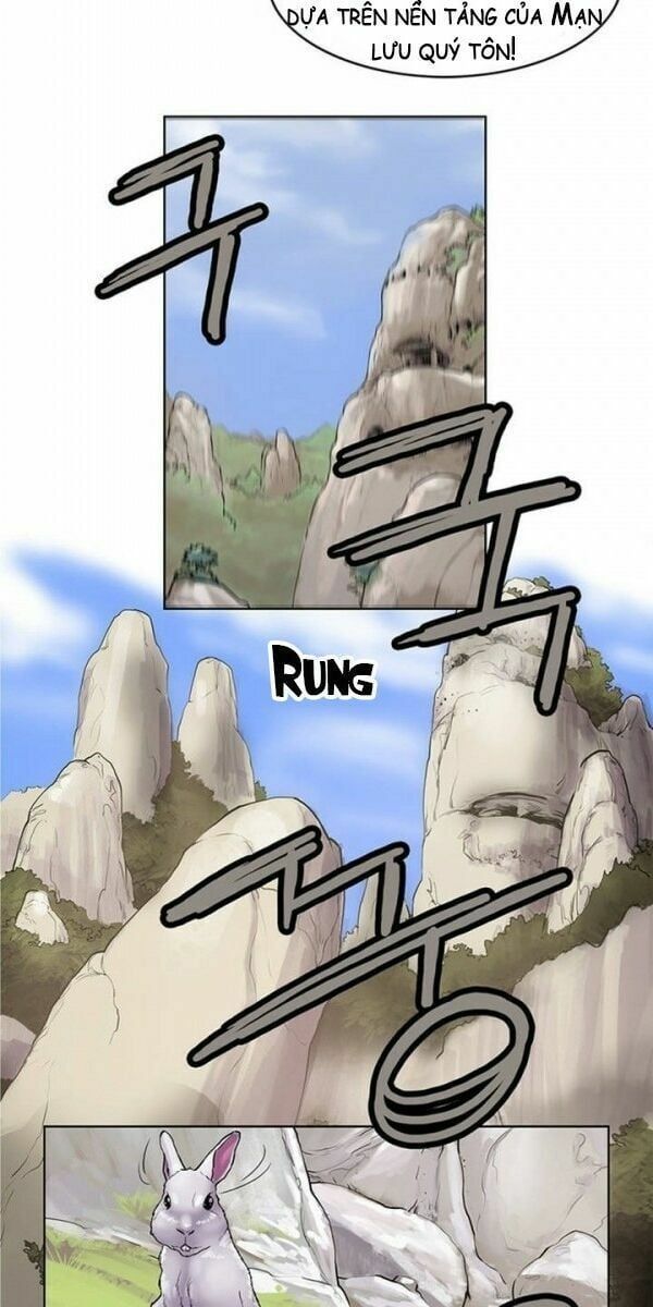 đọc truyện Bất Bại Quyền Ma Chương 10 ảnh 30 tại Thiên Thai Truyện