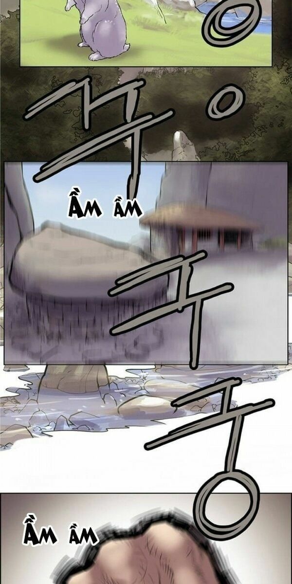 đọc truyện Bất Bại Quyền Ma Chương 10 ảnh 31 tại Thiên Thai Truyện