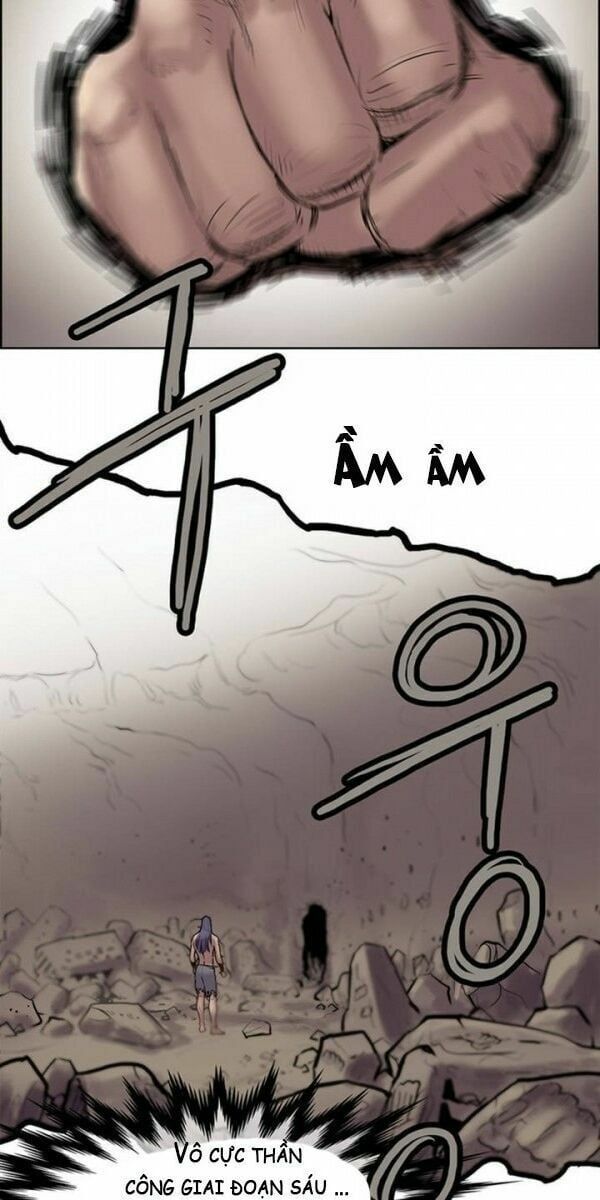 đọc truyện Bất Bại Quyền Ma Chương 10 ảnh 32 tại Thiên Thai Truyện