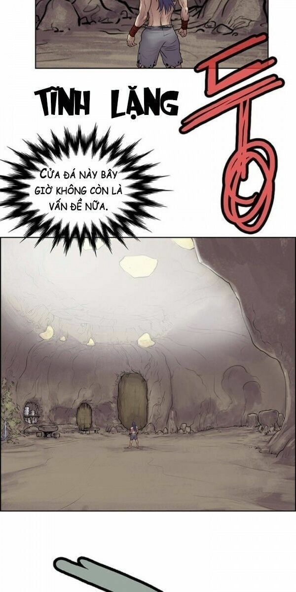 đọc truyện Bất Bại Quyền Ma Chương 10 ảnh 35 tại Thiên Thai Truyện