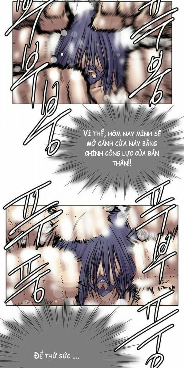 đọc truyện Bất Bại Quyền Ma Chương 10 ảnh 41 tại Thiên Thai Truyện