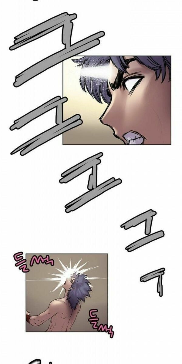 đọc truyện Bất Bại Quyền Ma Chương 10 ảnh 6 tại Thiên Thai Truyện