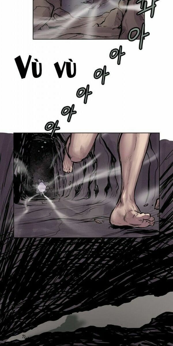 đọc truyện Bất Bại Quyền Ma Chương 10 ảnh 46 tại Thiên Thai Truyện