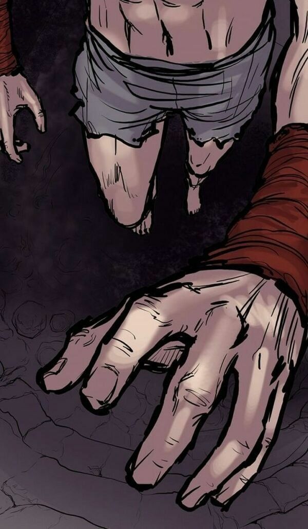 đọc truyện Bất Bại Quyền Ma Chương 10 ảnh 50 tại Thiên Thai Truyện