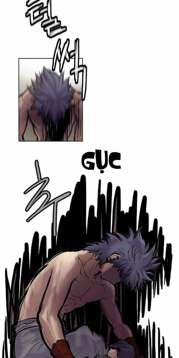 đọc truyện Bất Bại Quyền Ma Chương 10 ảnh 7 tại Thiên Thai Truyện