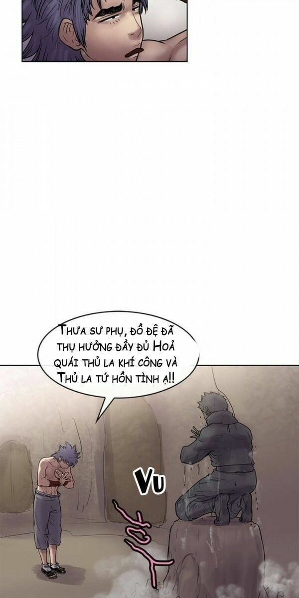 đọc truyện Bất Bại Quyền Ma Chương 10 ảnh 11 tại Thiên Thai Truyện