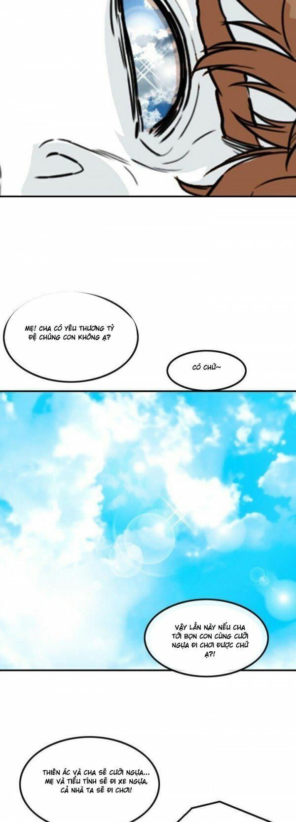 đọc truyện Bất Bại Quyền Ma Chương 100 ảnh 17 tại Thiên Thai Truyện