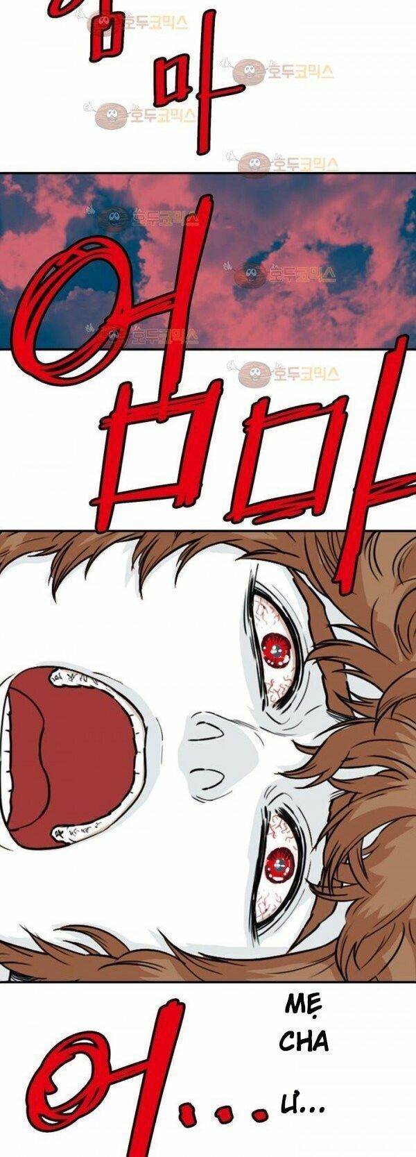 đọc truyện Bất Bại Quyền Ma Chương 100 ảnh 20 tại Thiên Thai Truyện