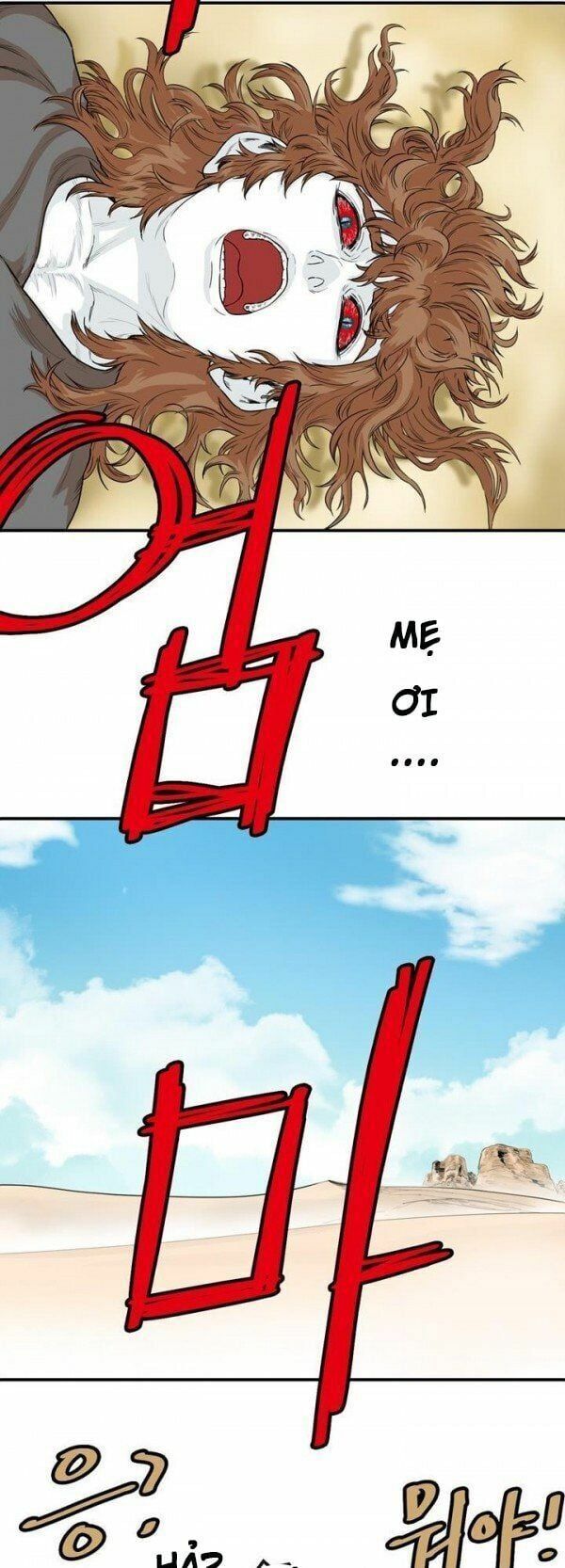 đọc truyện Bất Bại Quyền Ma Chương 100 ảnh 21 tại Thiên Thai Truyện