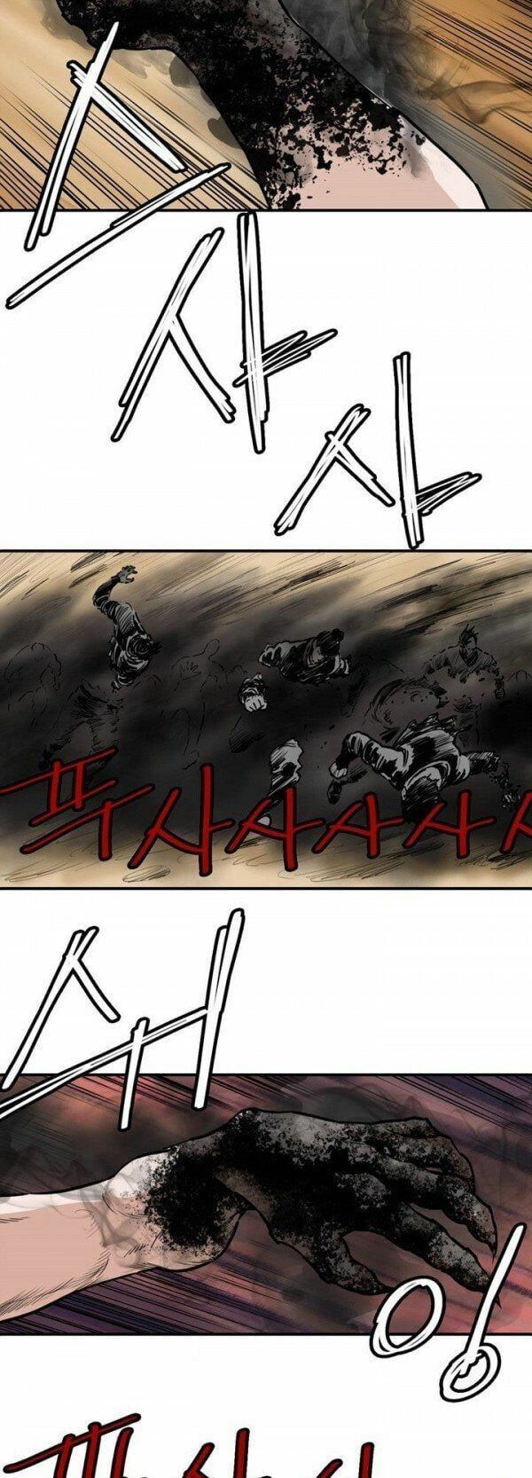 đọc truyện Bất Bại Quyền Ma Chương 100 ảnh 27 tại Thiên Thai Truyện