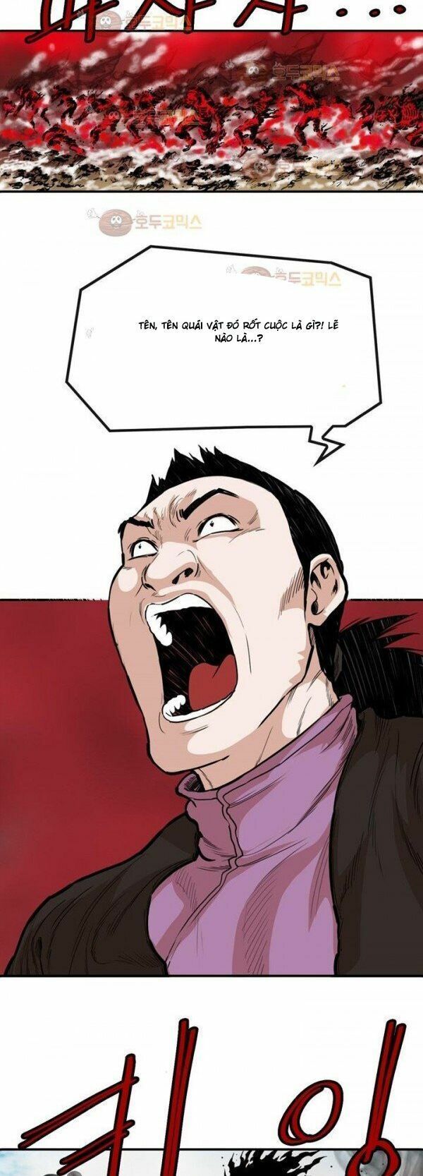 đọc truyện Bất Bại Quyền Ma Chương 100 ảnh 28 tại Thiên Thai Truyện