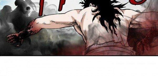 đọc truyện Bất Bại Quyền Ma Chương 100 ảnh 29 tại Thiên Thai Truyện