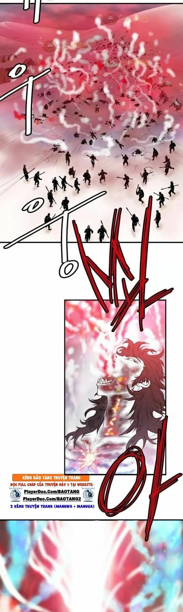 đọc truyện Bất Bại Quyền Ma Chương 102 ảnh 4 tại Thiên Thai Truyện