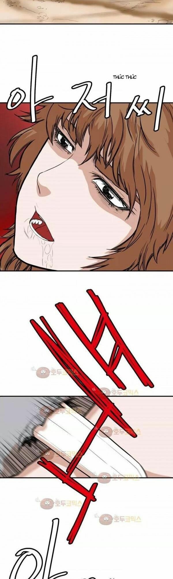 đọc truyện Bất Bại Quyền Ma Chương 102 ảnh 24 tại Thiên Thai Truyện