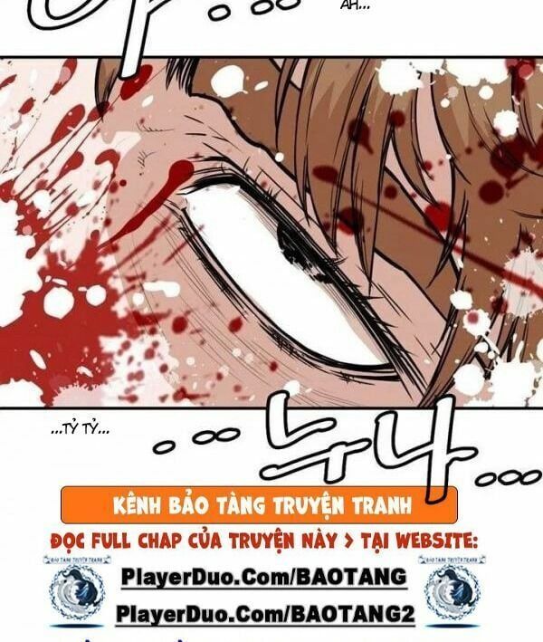 đọc truyện Bất Bại Quyền Ma Chương 102 ảnh 25 tại Thiên Thai Truyện