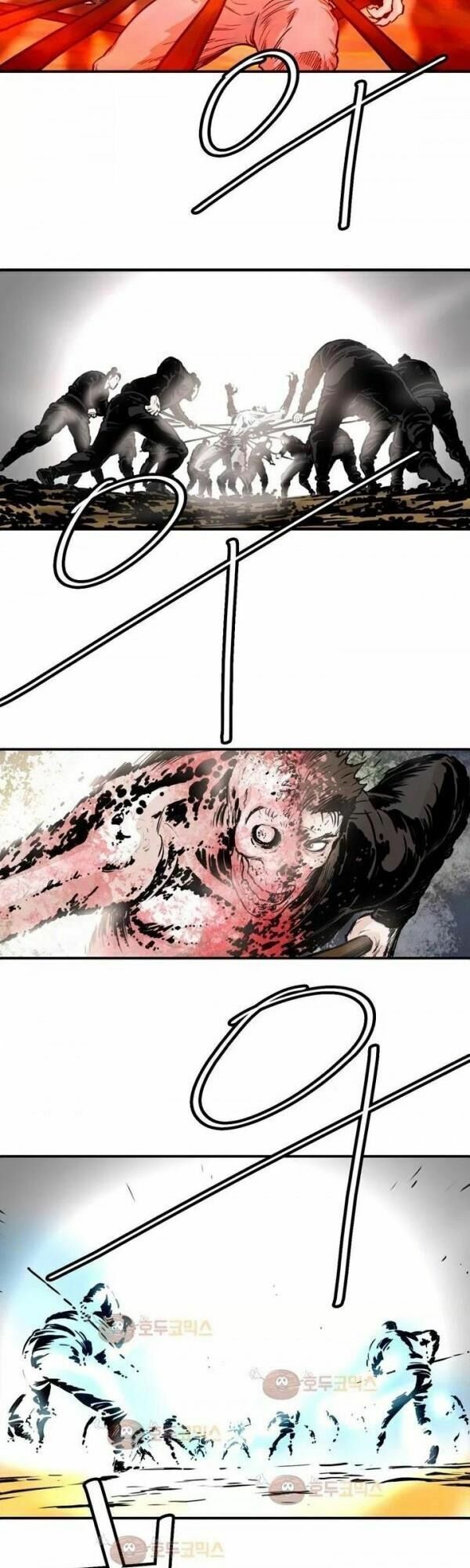 đọc truyện Bất Bại Quyền Ma Chương 102 ảnh 8 tại Thiên Thai Truyện