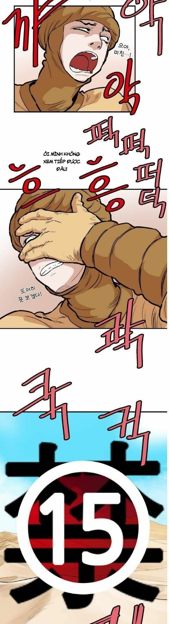 đọc truyện Bất Bại Quyền Ma Chương 104 ảnh 19 tại Thiên Thai Truyện