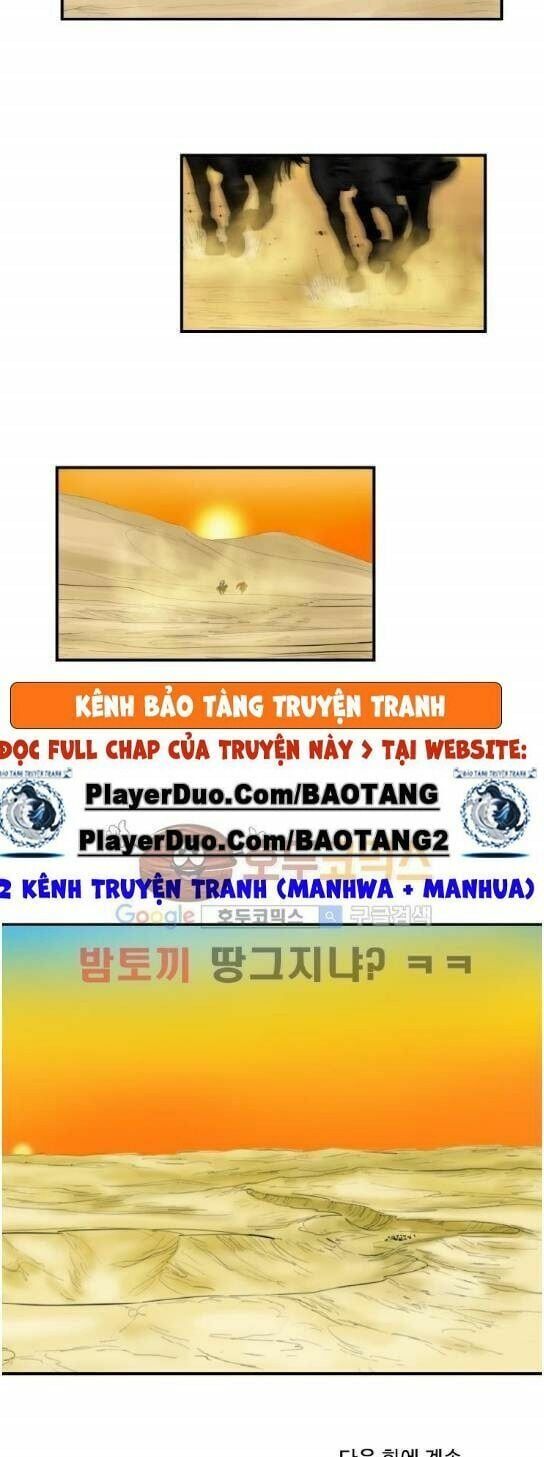 đọc truyện Bất Bại Quyền Ma Chương 105 ảnh 24 tại Thiên Thai Truyện